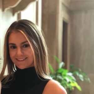 Meet your Posher, Victoria